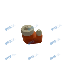 Foamer head nozzle connection SCHAERER Spare Parts 3340897000