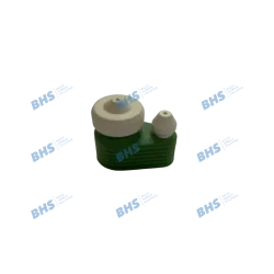 Foamer head nozzle connection SCHAERER Spare Parts 3340897100