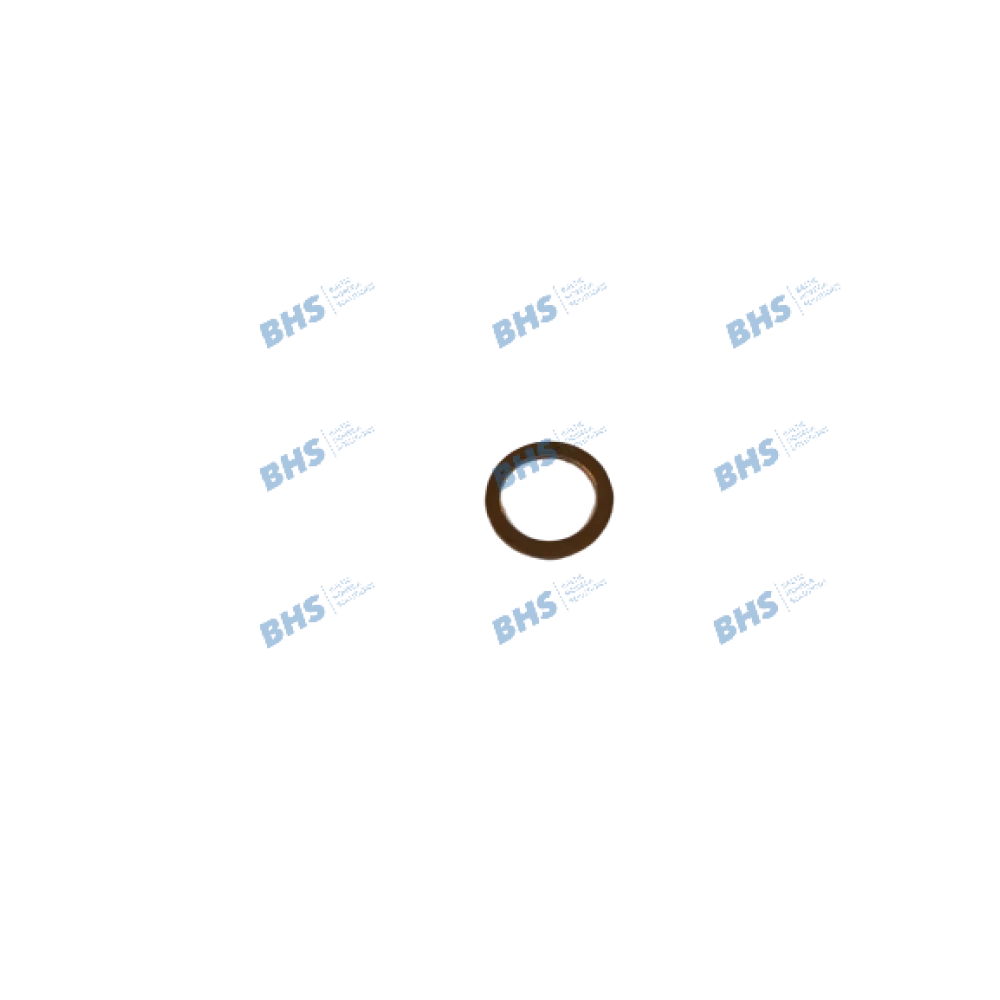 Flat seal SCHAERER Spare Parts 068423