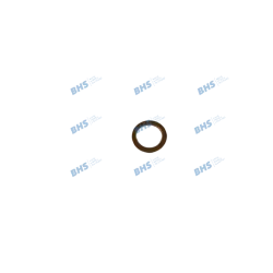 Flat seal SCHAERER Spare Parts 068423