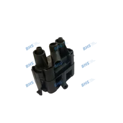 Foamer head with double outlet, nozzle SCHAERER Spare Parts 3328675000