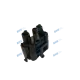 Foamer head with double outlet, nozzle SCHAERER Spare Parts 3328675000