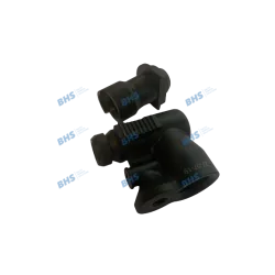 Foamer head SCClub SCHAERER Spare Parts 3340541000