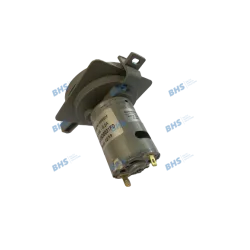Motor with impeller SCHAERER Spare Parts 3323179000
