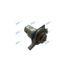 Motor with impeller SCHAERER Spare Parts 3323179000