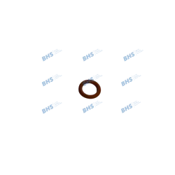 O-ring SCHAERER Spare Parts 3370071998