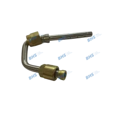 Pump pipe for hot-water boiler SCHAERER Spare Parts 3322721000