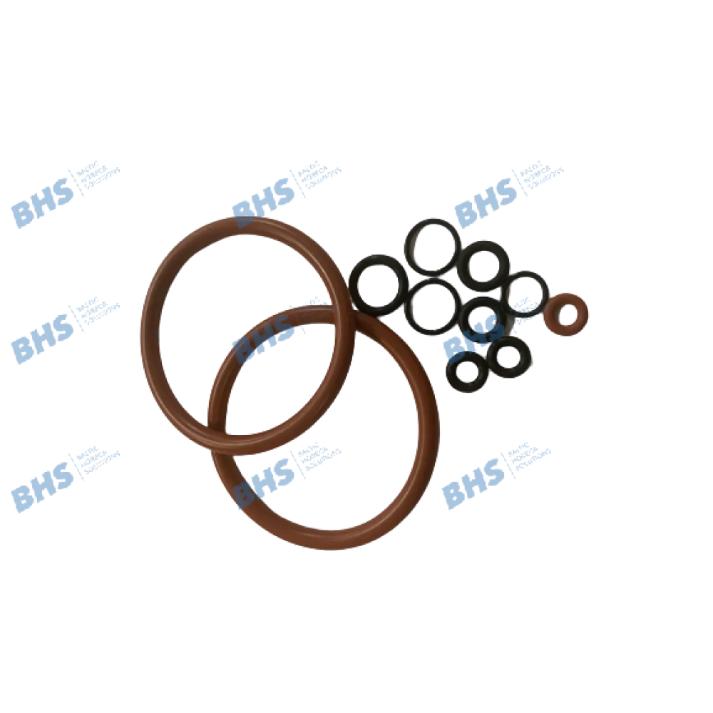 O-ring set SCHAERER Spare Parts 1340051997