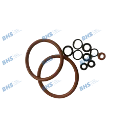 O-ring set SCHAERER Spare Parts 1340051997