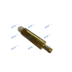 Safety valve SCHAERER Spare Parts 3370071600
