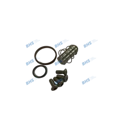 Solenoid valve repair set SCHAERER Spare Parts 3370071043