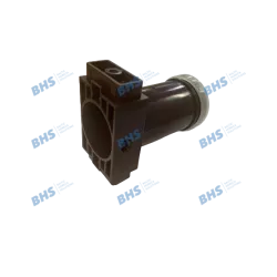 Upper piston complete SCHAERER Spare Parts 3370065310