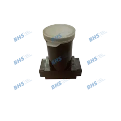 Upper piston complete SCHAERER Spare Parts 3370065310