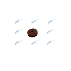 V-ring for mixer SCHAERER Spare Parts 3315874000