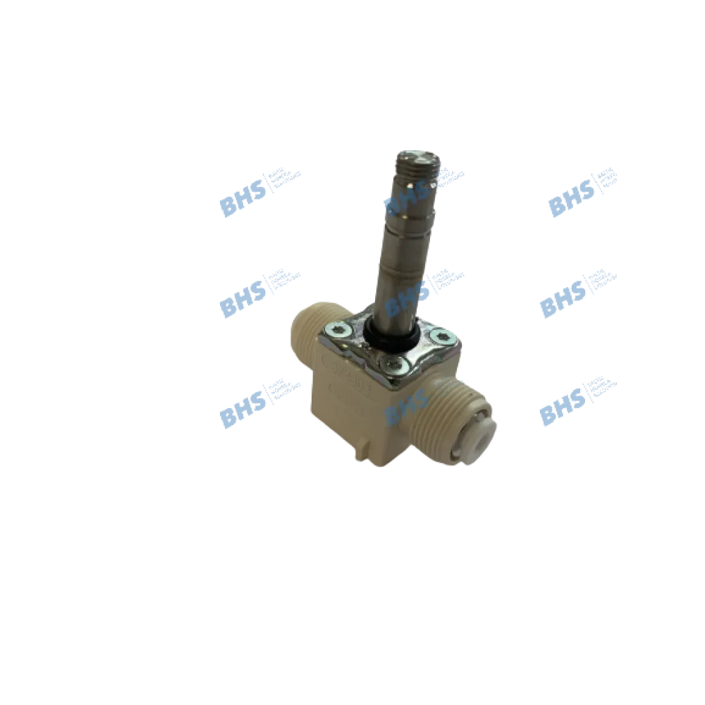 Valve body SCHAERER Spare Parts 3324502000