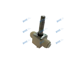 Valve body SCHAERER Spare Parts 3324502000