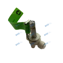 Valve without magnet SCHAERER Spare Parts 3323991000