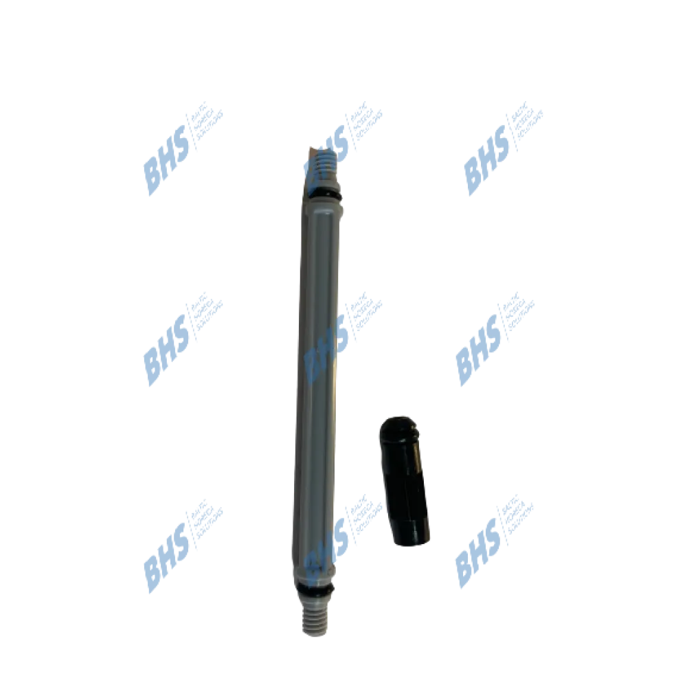 Air suction pipe, complete SCHAERER Spare Parts 3328320000