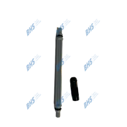 Air suction pipe, complete SCHAERER Spare Parts 3328320000