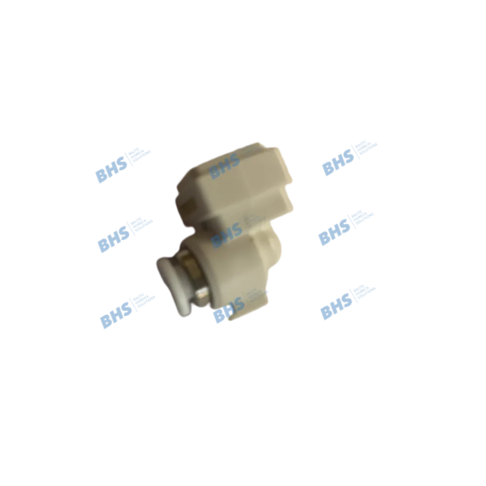 Brewing unit connection SCHAERER Spare Parts 3324053000