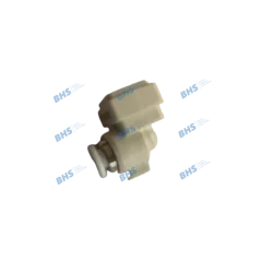 Brewing unit connection SCHAERER Spare Parts 3324053000
