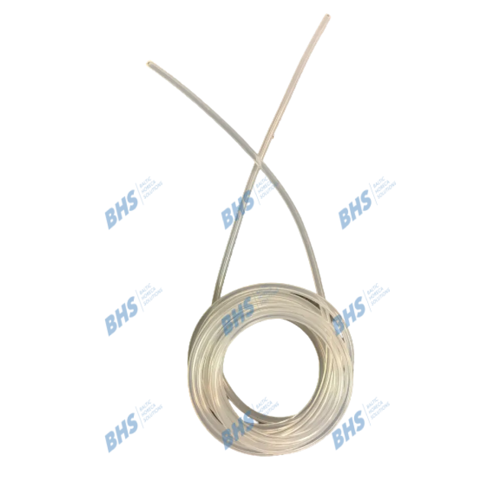 Silicone hose LF 071147