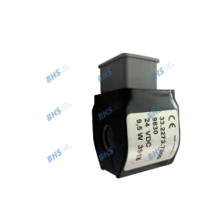 Large solenoid SCHAERER Spare Parts 3322737000