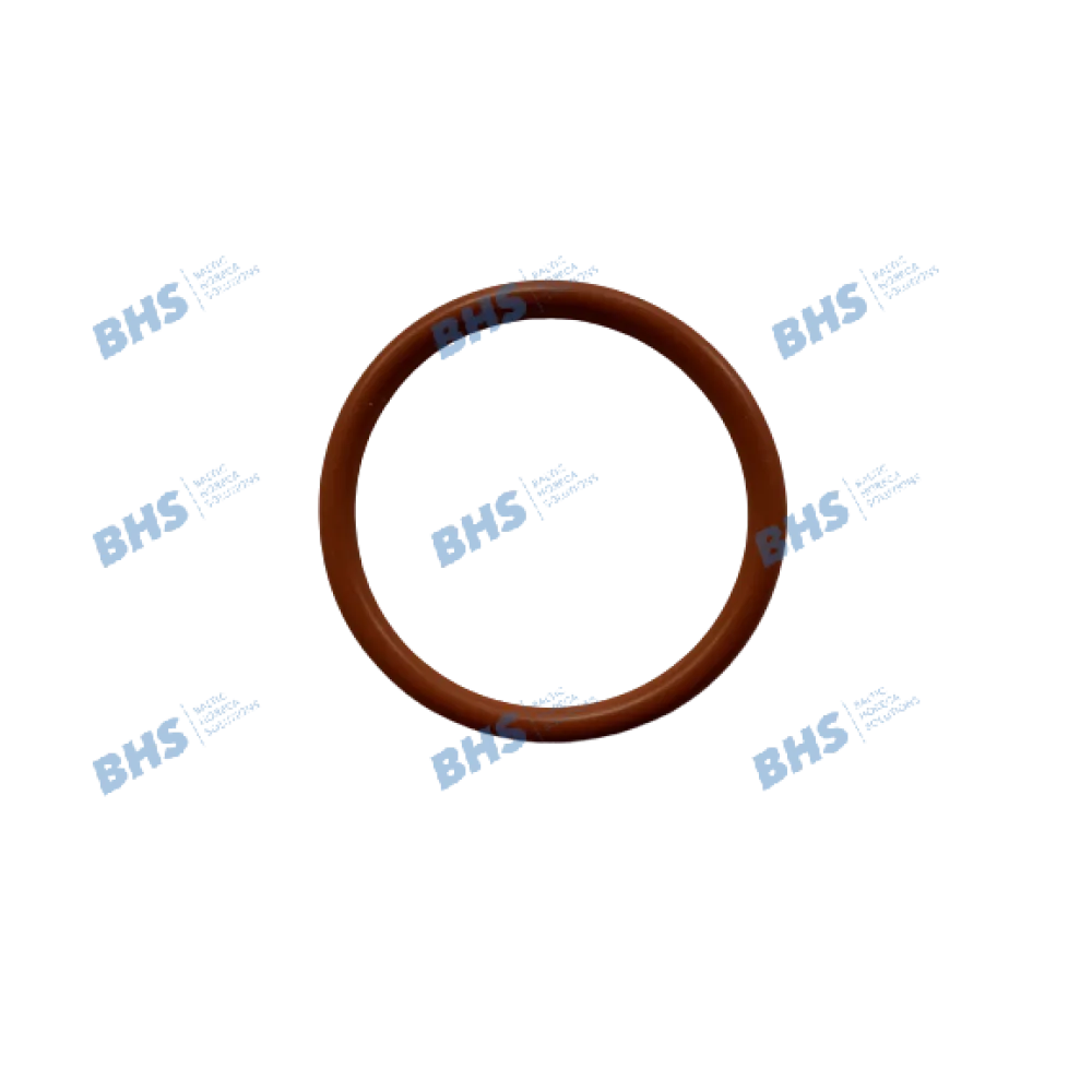 O-ring SCHAERER Spare Parts 3323817000