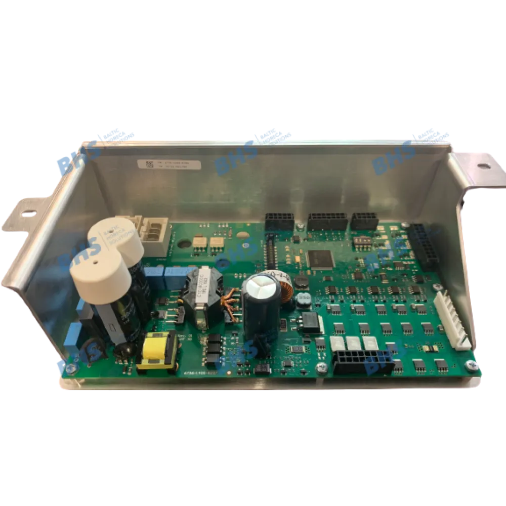Power supply SCHAERER Spare Parts 3340660000