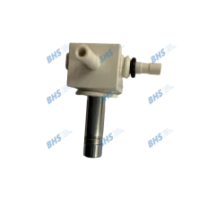 Valve body SCHAERER Spare Parts 3370072621