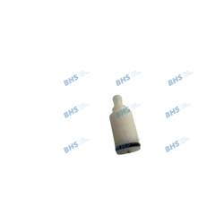 Air nozzle complete SCHAERER Spare Parts 3370070970