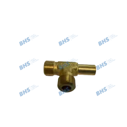 Adjustable L fitting SCHAERER Spare Parts 3370068340