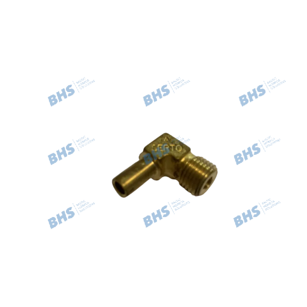 Adjustable elbow fitting SCHAERER Spare Parts 3370068287