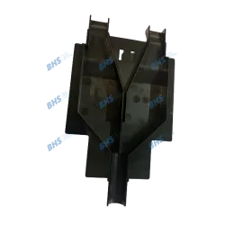 Air duct SCHAERER Spare Parts 3370072727