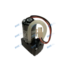Air pump SCHAERER Spare Parts 072900