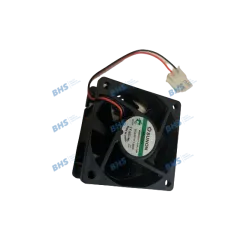 Axial fan SCHAERER Spare Parts 072641