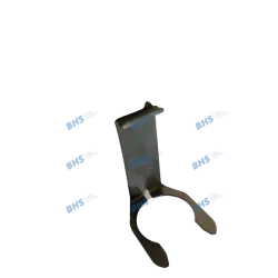Solenoid bracket SCHAERER Spare Parts 072745 3370072745