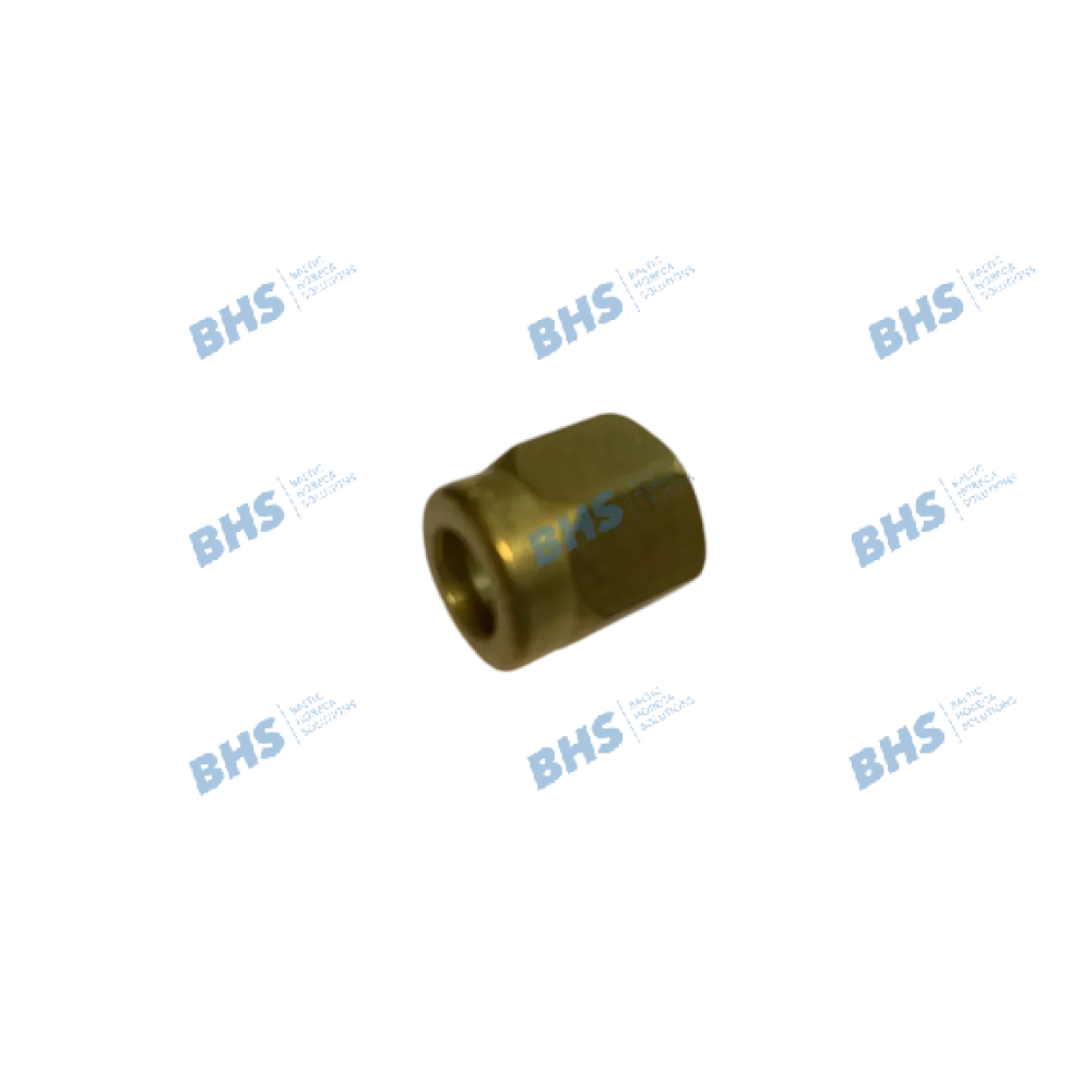 Coupling nut SCHAERER Spare Parts 3370068283