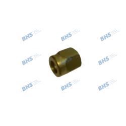 Coupling nut SCHAERER Spare Parts 3370068283