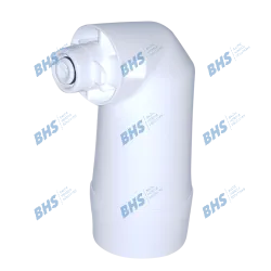 Descaling cartridge Uptime SCHAERER Spare Parts 079293 3370079293