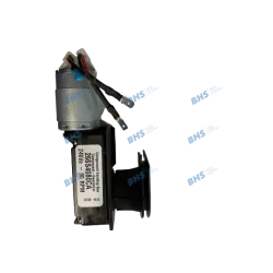 Dosing screw motor complete SCHAERER Spare Parts 3370072800