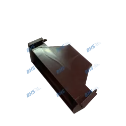 Ground coffee hopper SCHAERER Spare Parts 3322791000