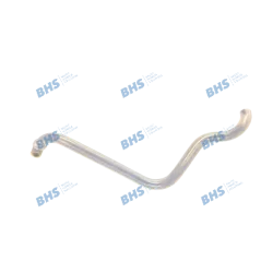 Hose SCHAERER Spare Parts 3370066313