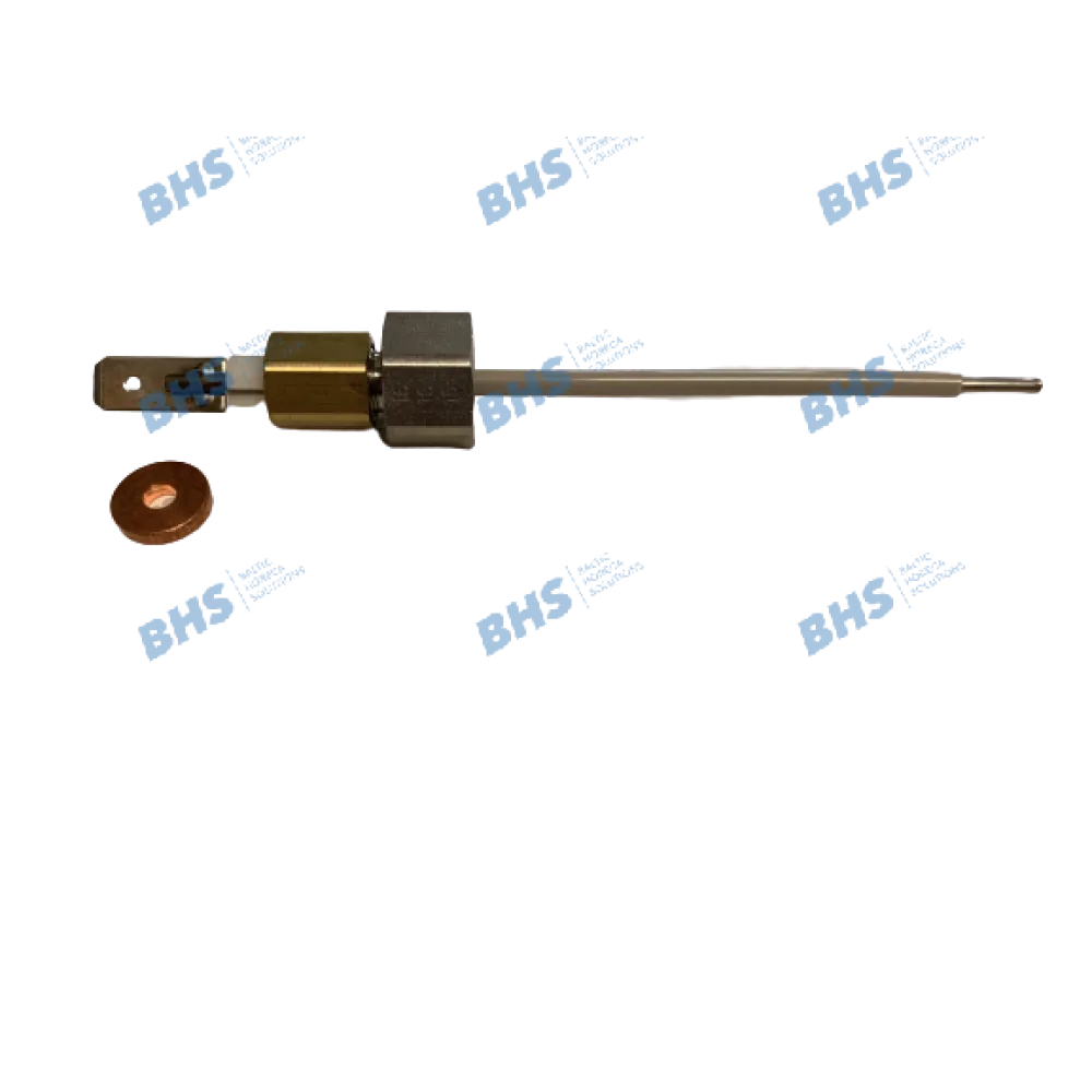 Level sensor with O-ring and flat seal SCHAERER Spare Parts 3370067068 / 3370067060