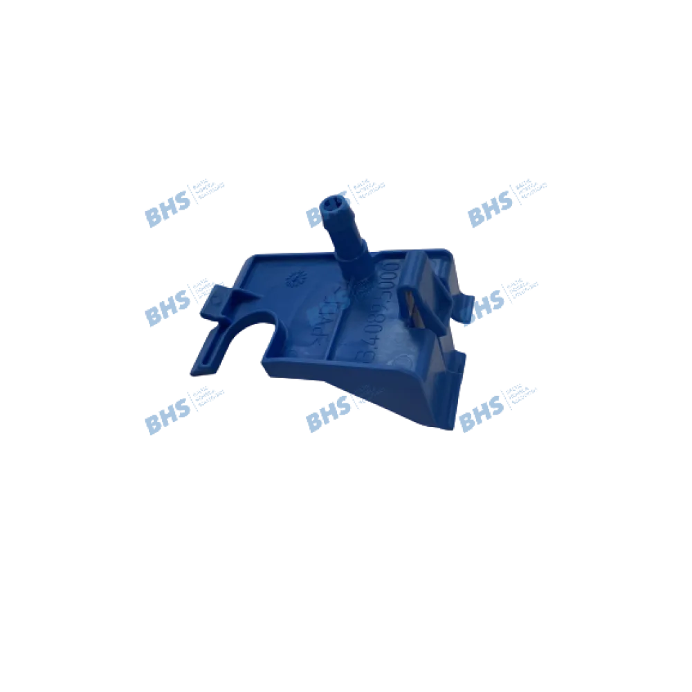 Milk connection foamer head SCHAERER Spare Parts 3340895000