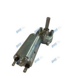 Brewing unit motor SCHAERER Spare Parts 062609