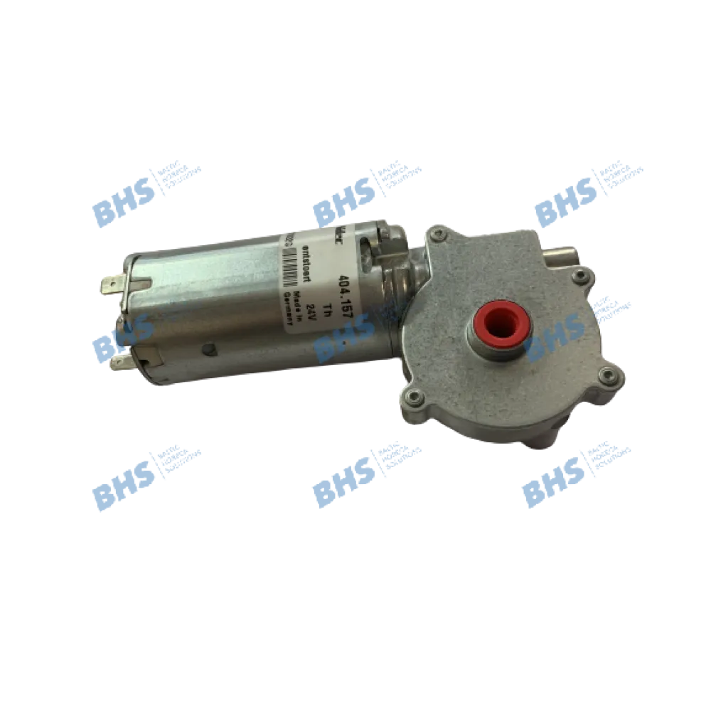 Grinder motor SCHAERER Spare Parts 3370062431