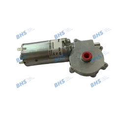 Grinder motor SCHAERER Spare Parts 3370062431
