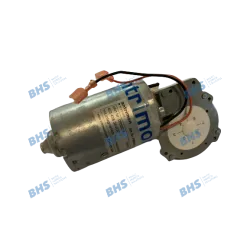 DC motor for brewing unit SCHAERER Spare Parts 3370065006