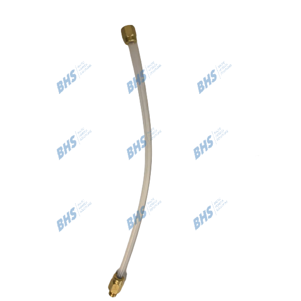 Hot water outlet pipe SCHAERER Spare Parts 3370063455